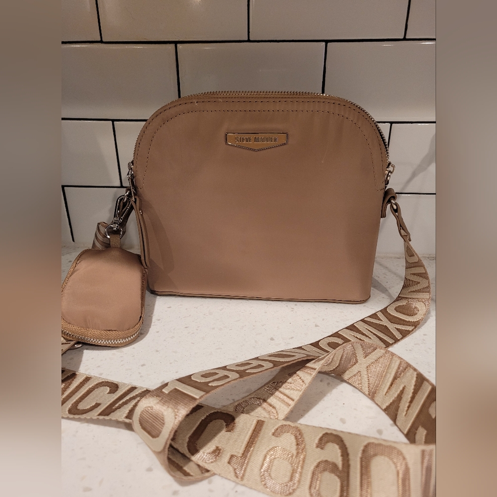 Steve madden crossbody bag